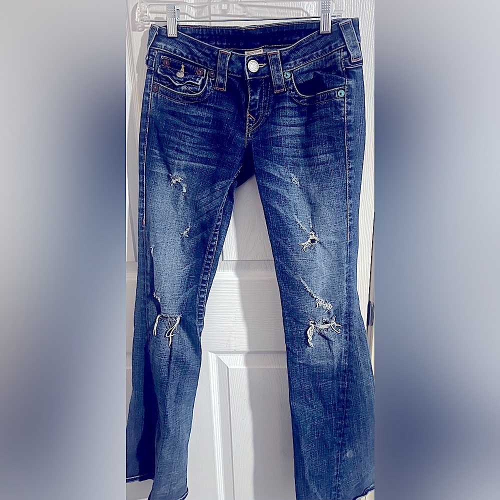 True Religion Jeans